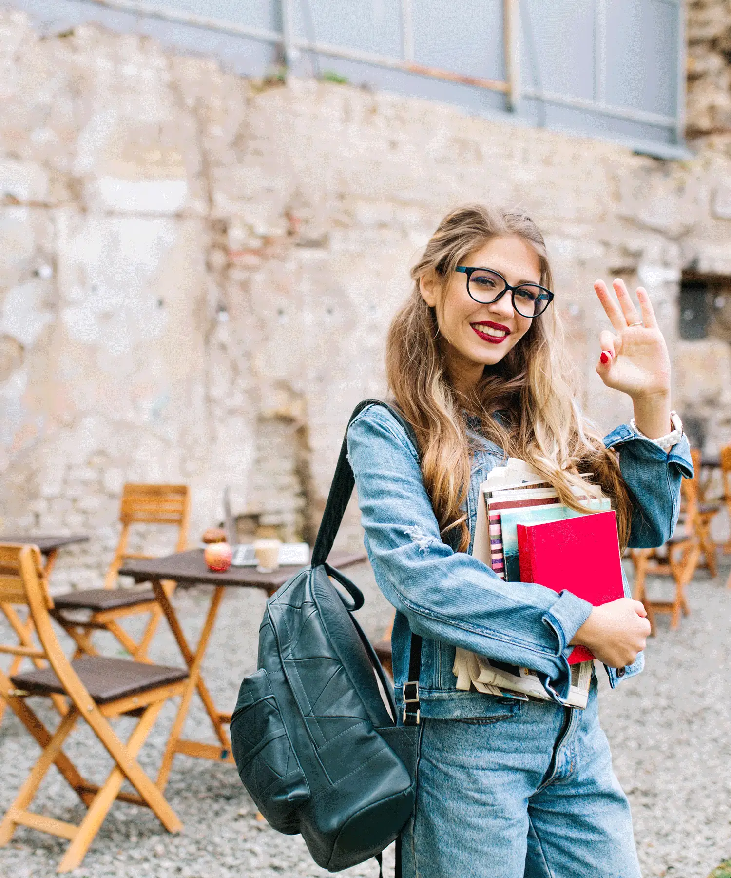 Residency for Professional Internships