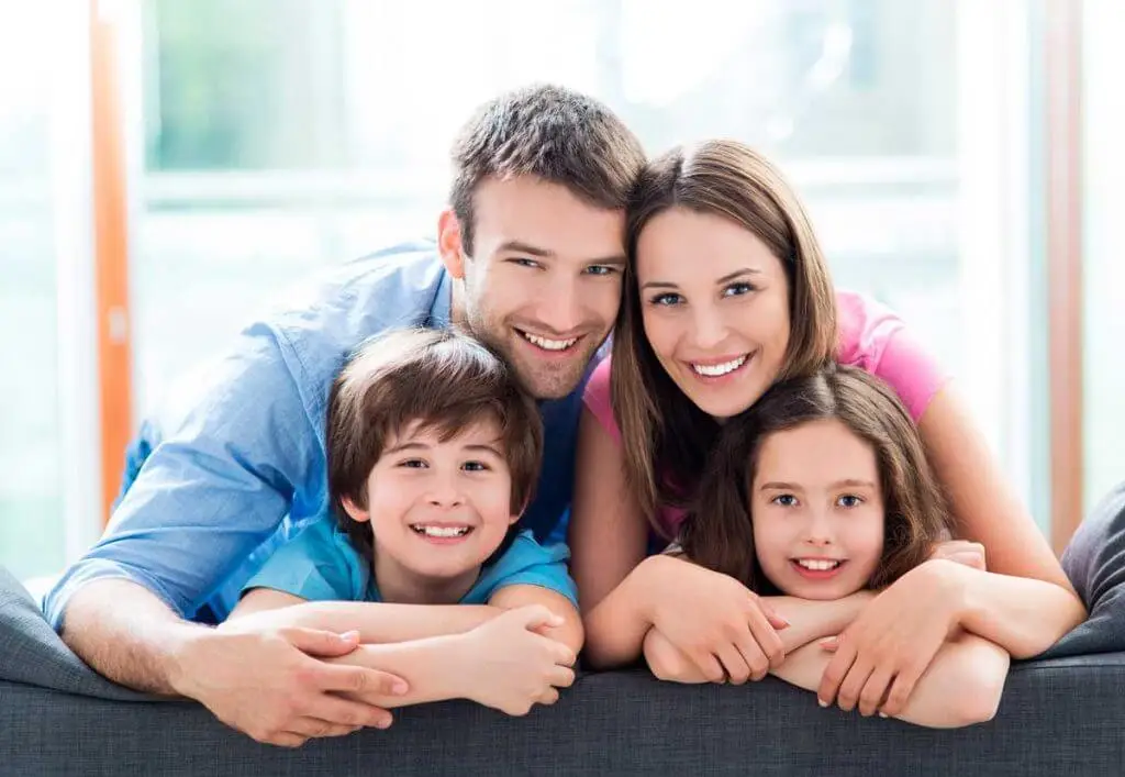 Family Reunification Services