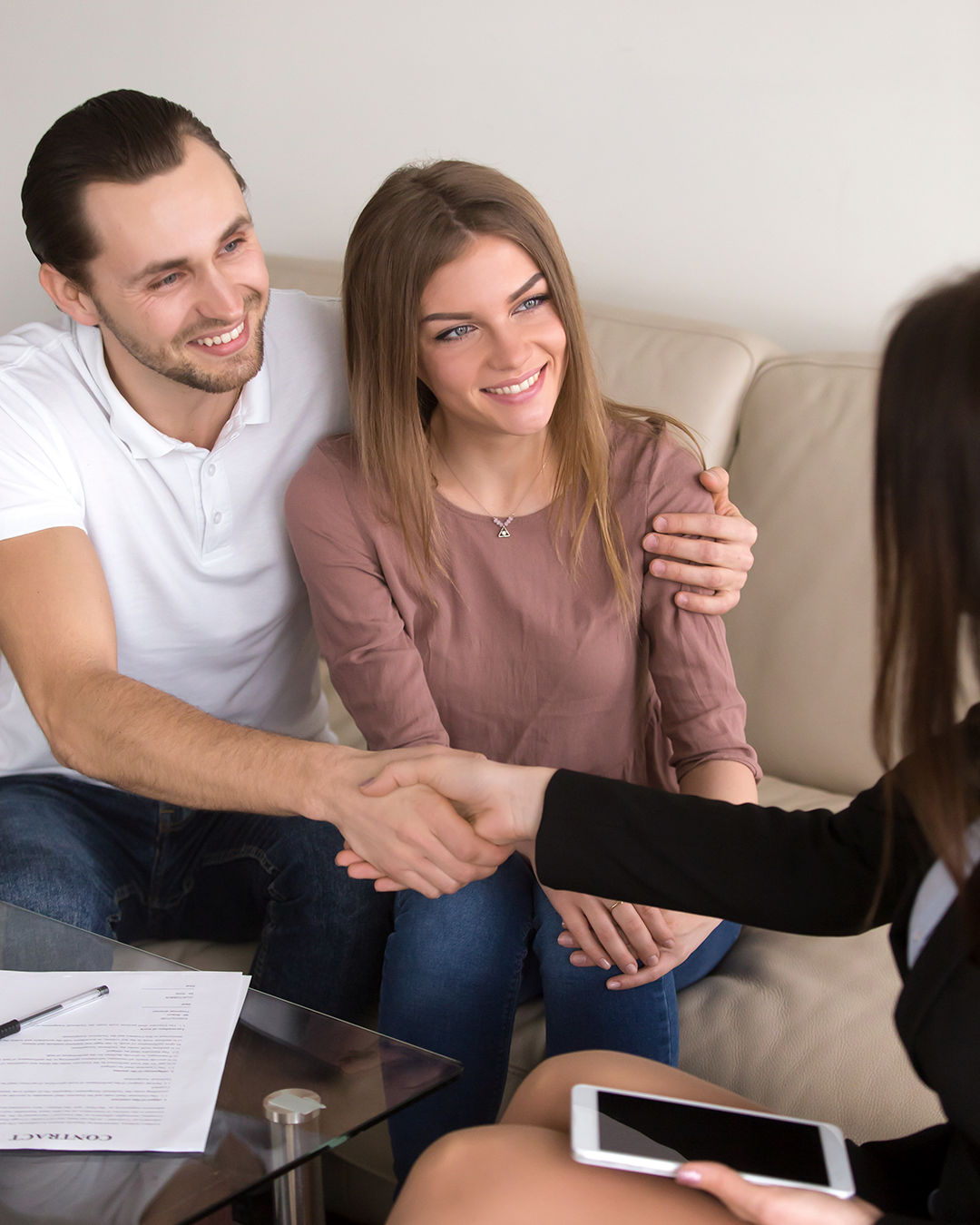 getting married before a notary