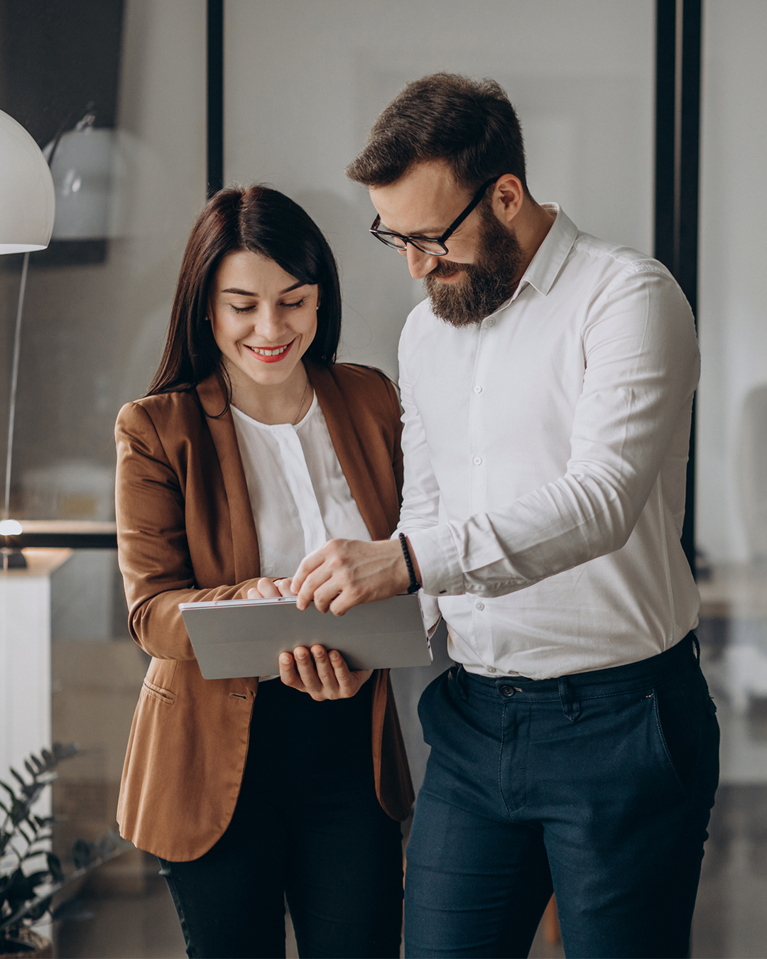 highly qualified professional