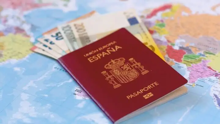 Spanish Nationality by Residency