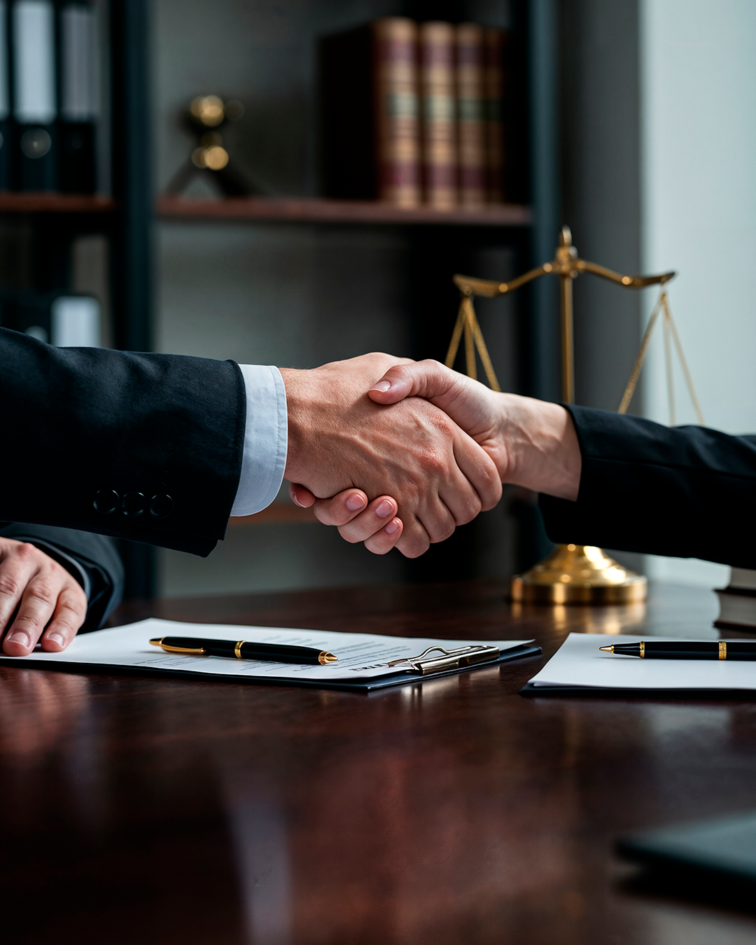 expungement of criminal records