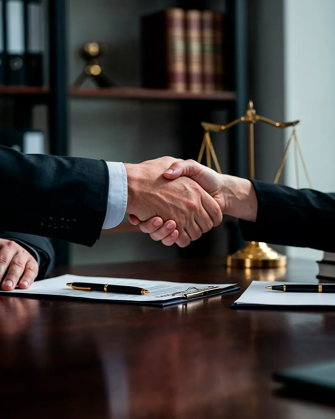 expungement of criminal records