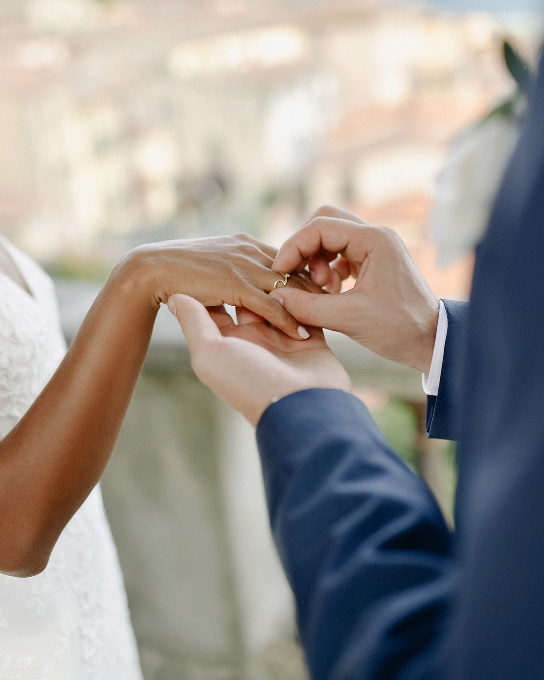marriage in spain