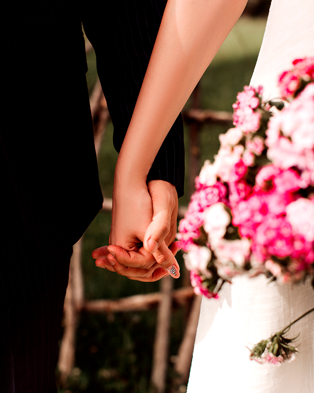 marriage in spain