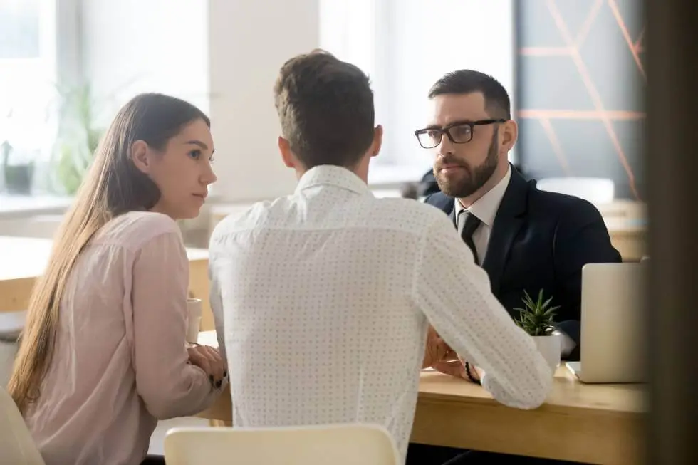 Getting married before a notary in Spain legal process