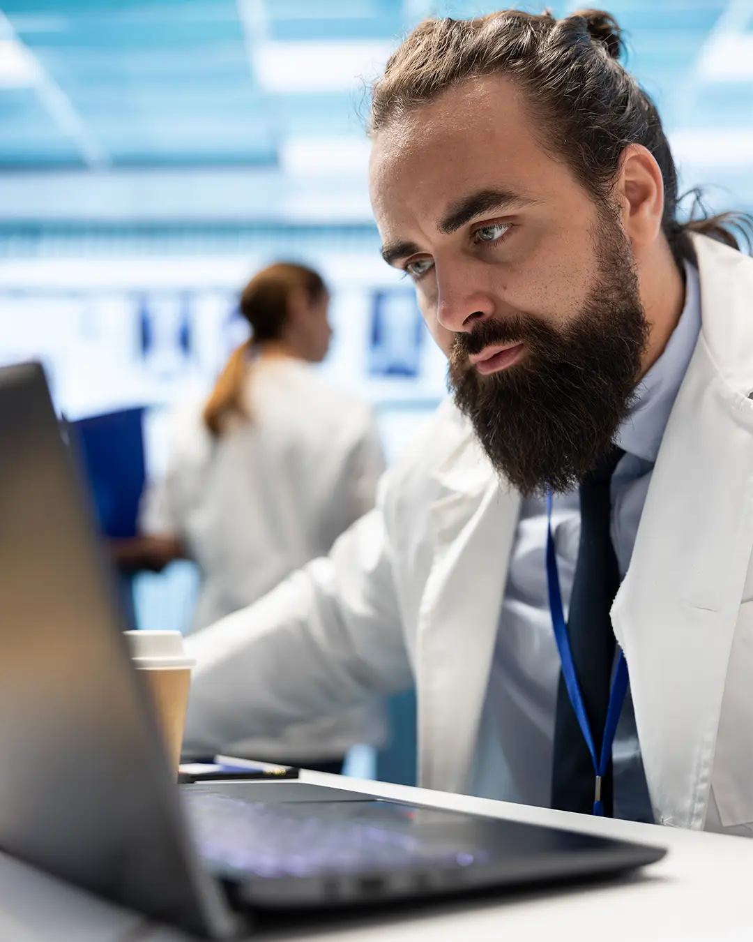researcher visa