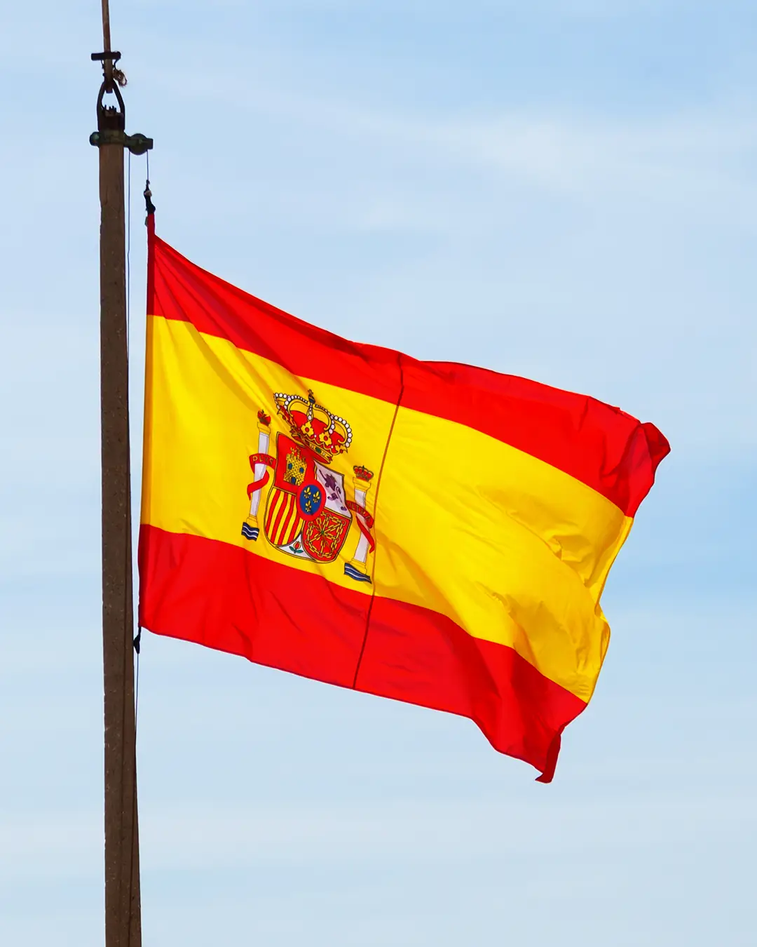 Spanish nationality and citizenship application in Spain
