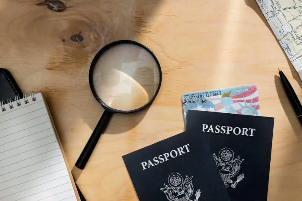 Visa services and immigration assistance in Spain