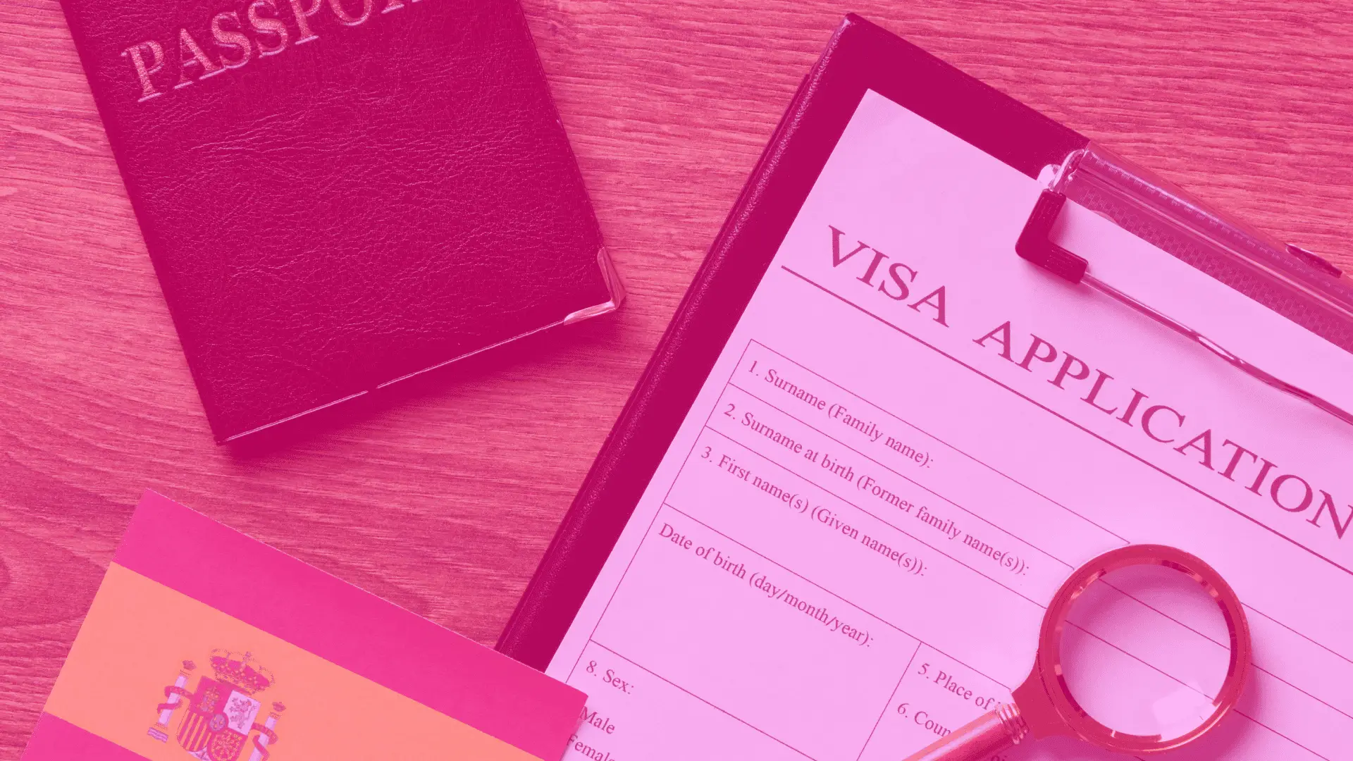 Complete Guide to Obtaining a Non-Lucrative Visa in Spain