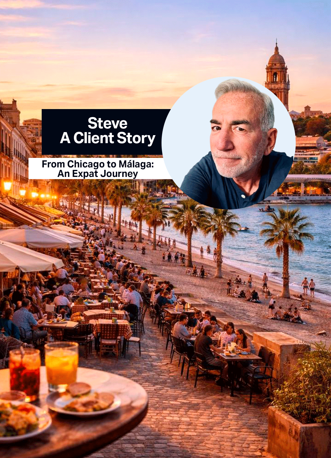 Retiring to Andalucía