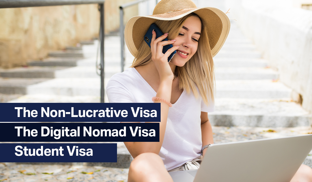 Spain Long Stay Visa 2026