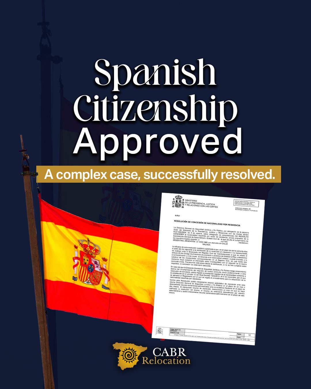 spanish citizenship dual nationality
