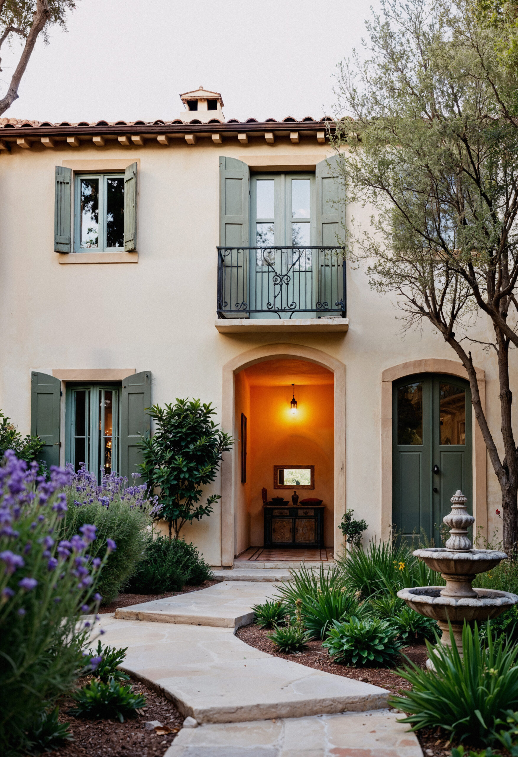 property search services in Spain