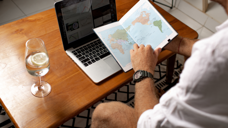 Digital nomad visa renewal process in Spain for remote workers