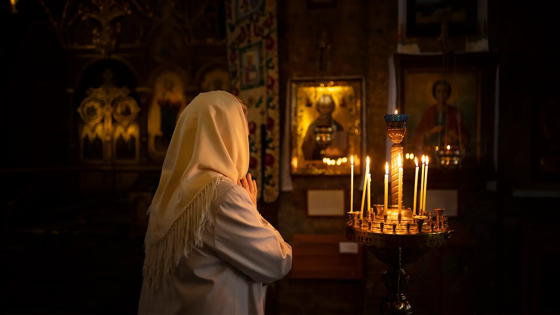 semana santa spain