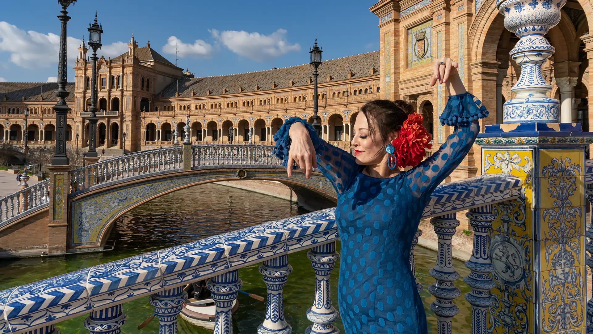 feria de sevilla