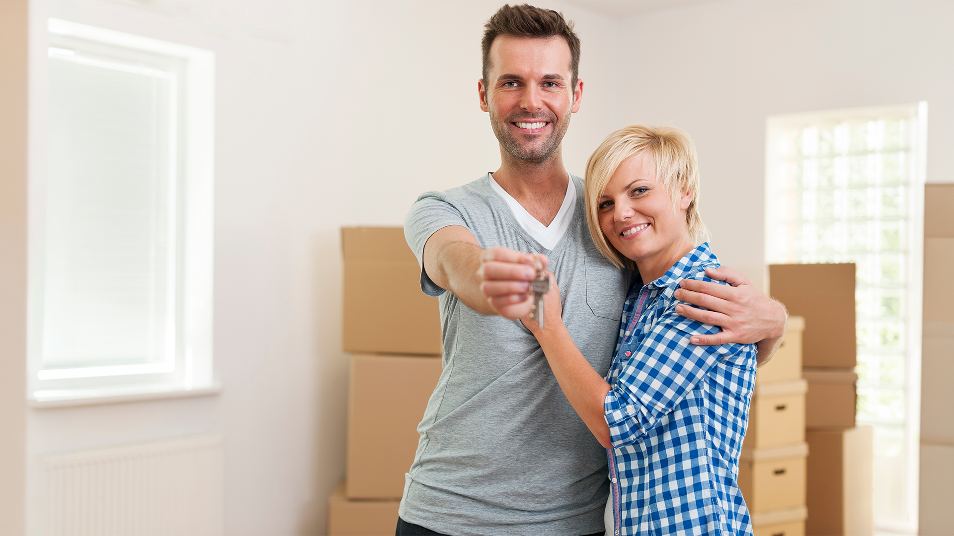 finding a home in spain