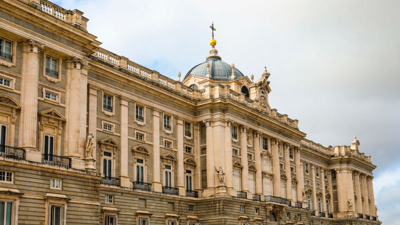museum day spain