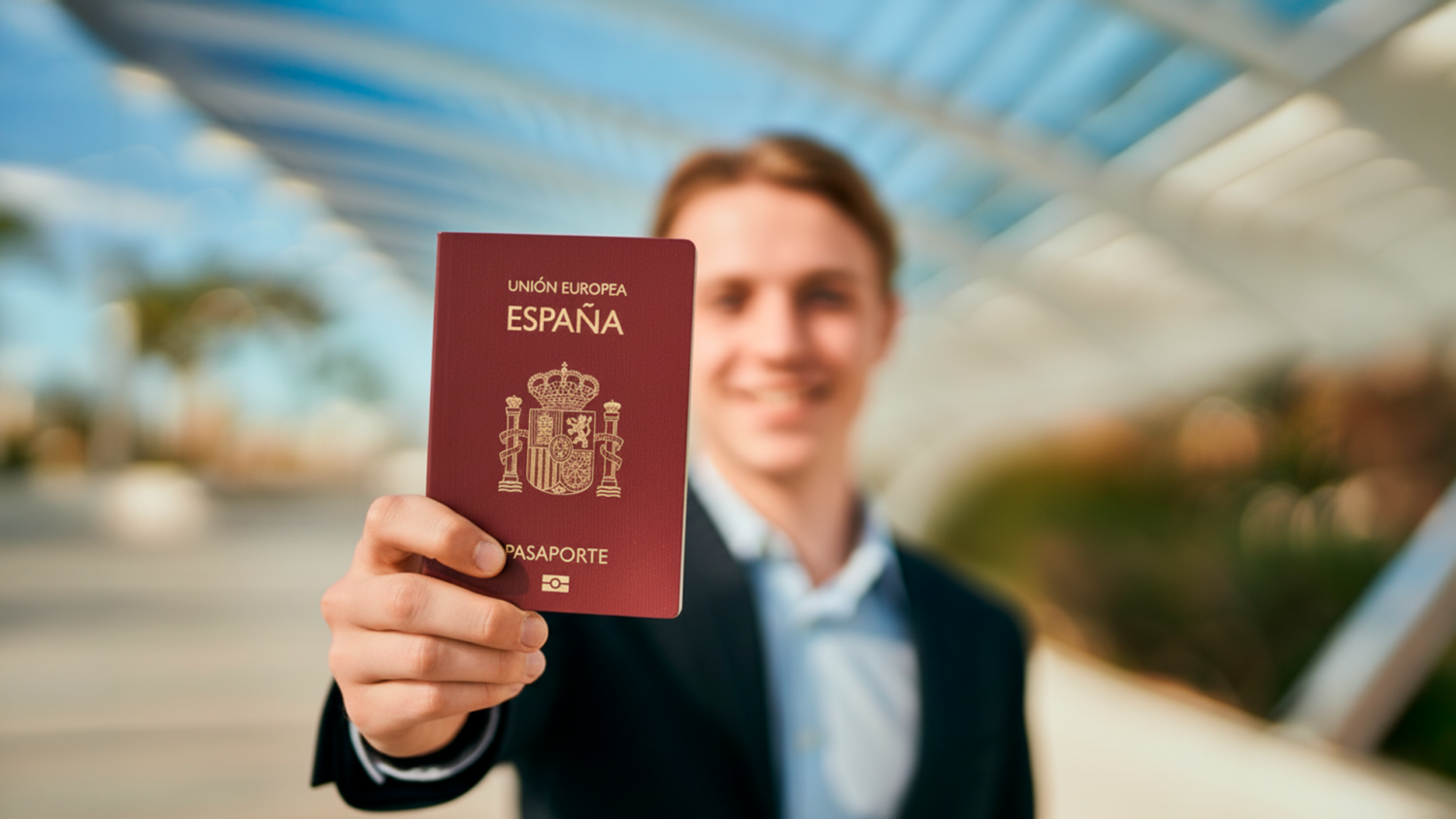 spanish nationality