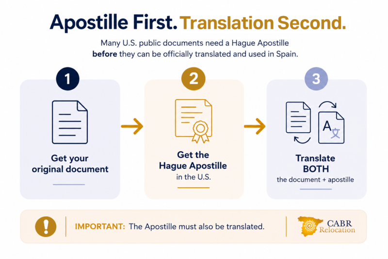 Sworn Translation