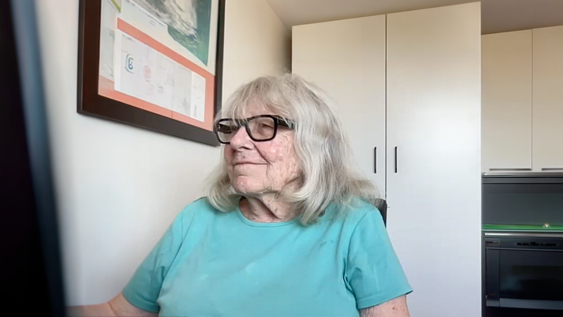 expat talks