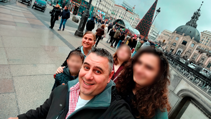 expat talks