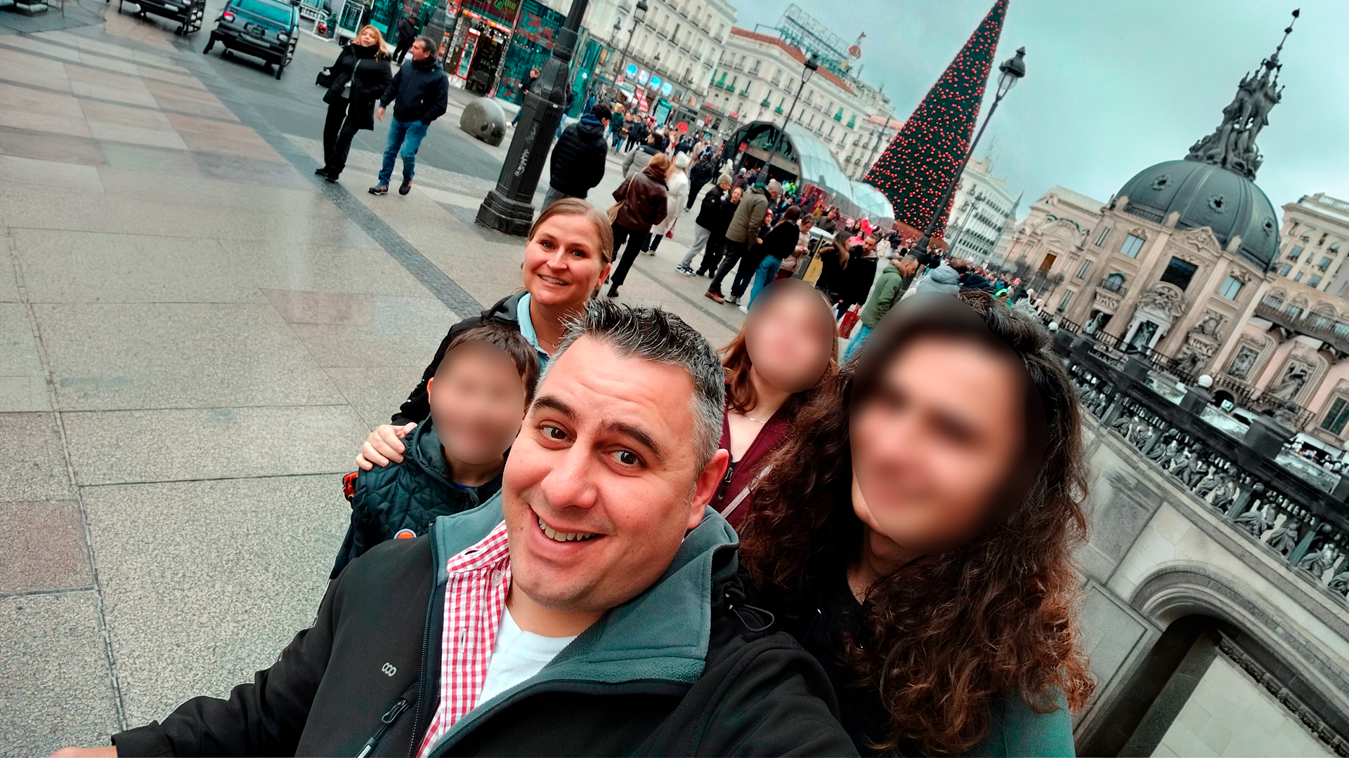 expat talks