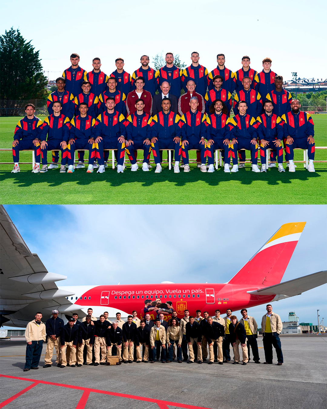 world cup 2026 spain