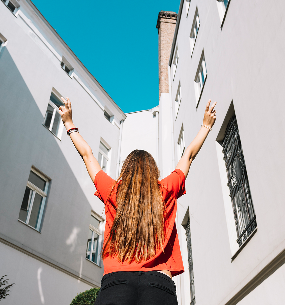 rent an apartment in Spain