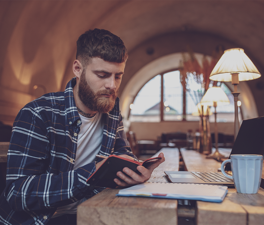 Tax Basics for Digital Nomads