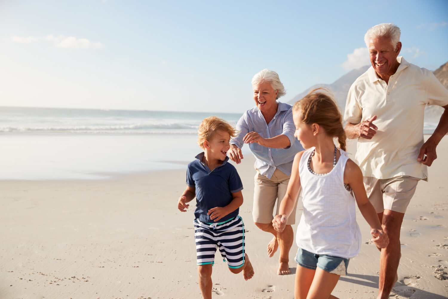 Family relocating to Spain with legal and relocation support