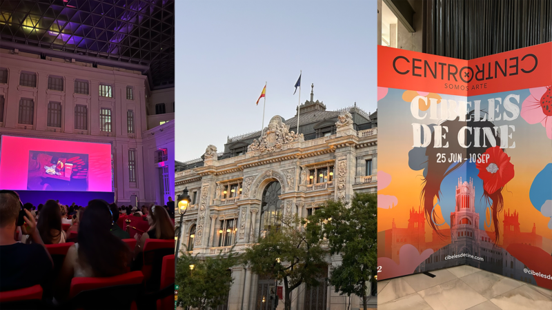 New to Madrid? 3 Things to Do This September