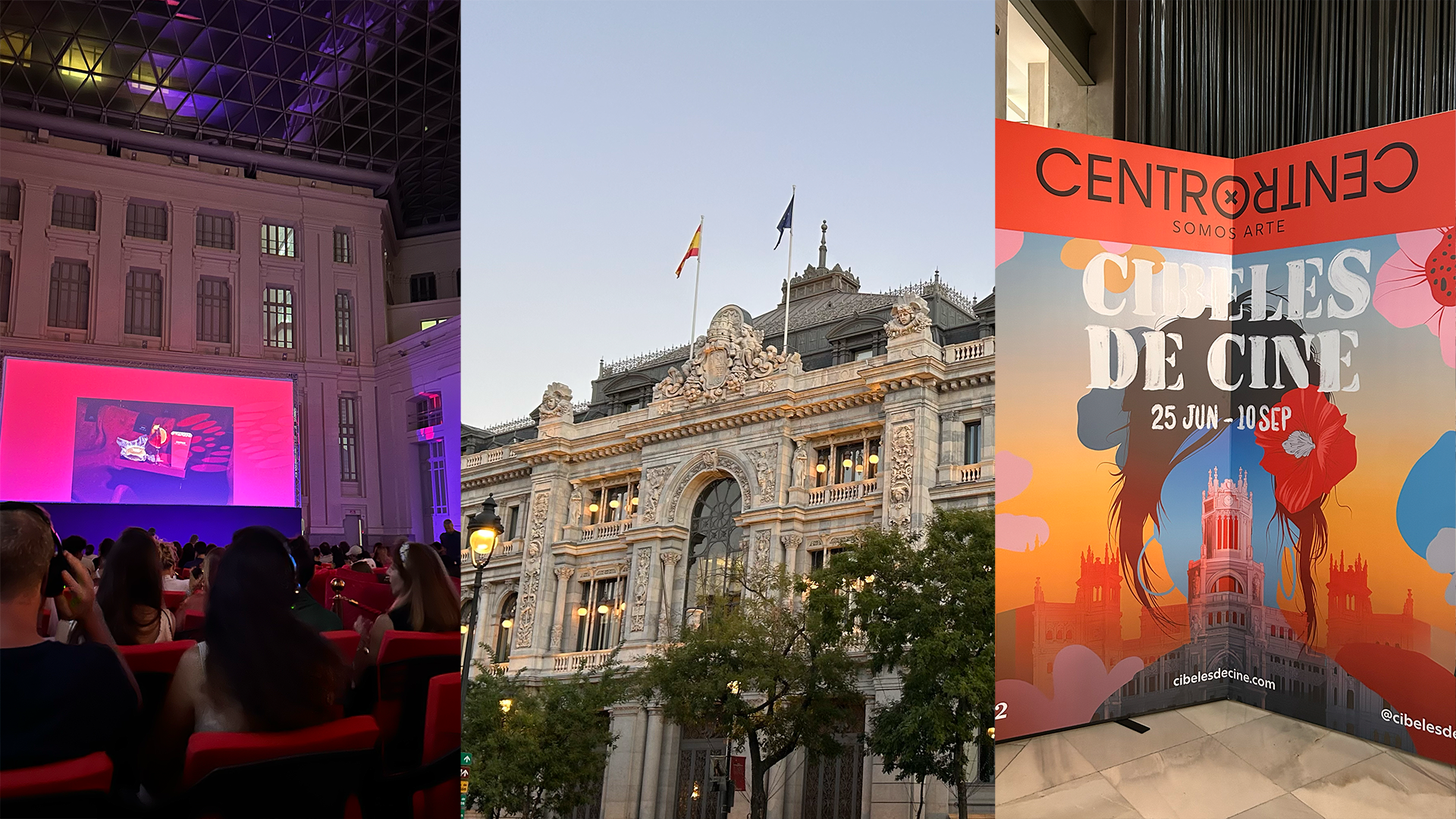 New to Madrid? 3 Things to Do This September