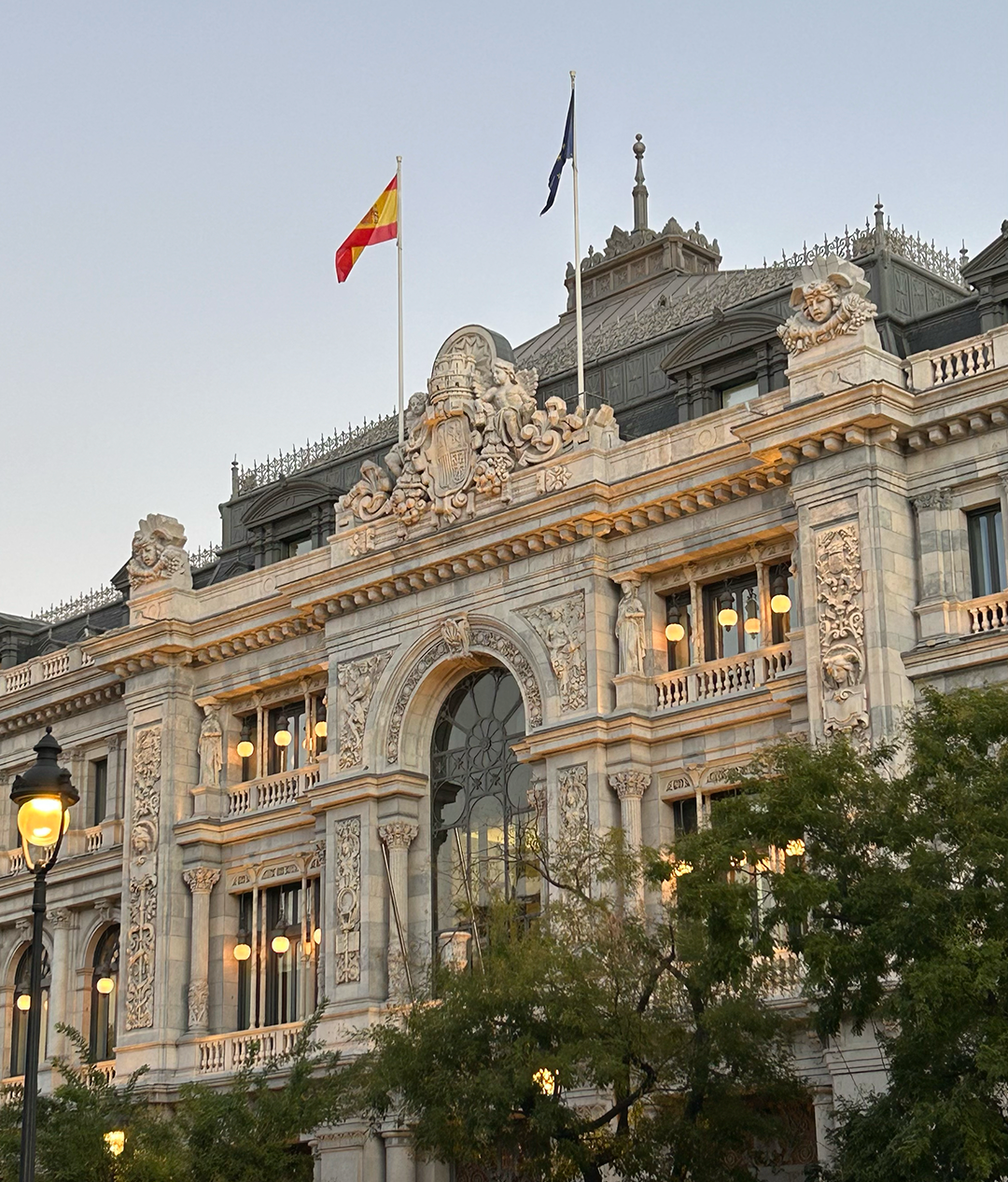 New to Madrid? 3 Things to Do This September